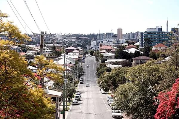West End photo 1