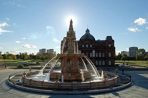 West End photo 6