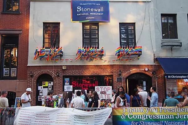 West Village photo 2
