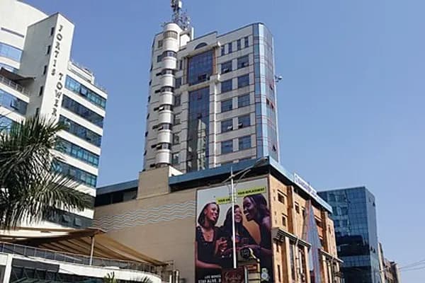 Westlands photo 1