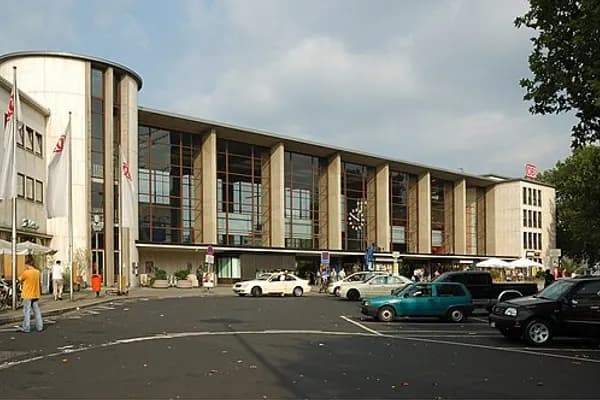 Weststadt photo 1
