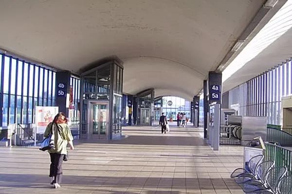 Weststadt photo 5