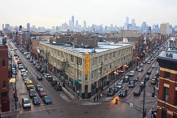 Wicker Park photo 1