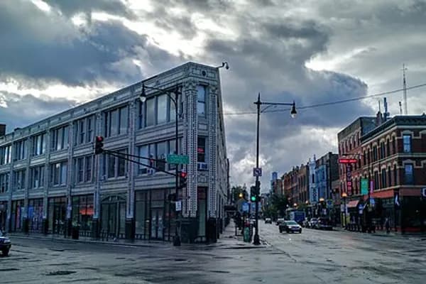 Wicker Park photo 2