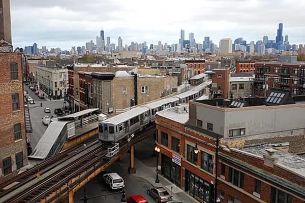 Wicker Park photo 3