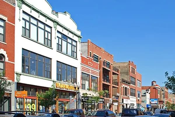 Wicker Park photo 4