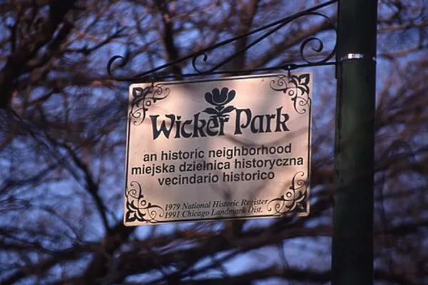 Wicker Park photo 5