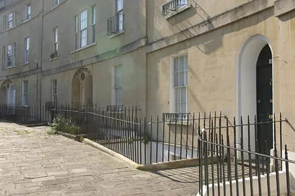 Widcombe photo 1