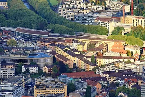 Wiedikon photo 4