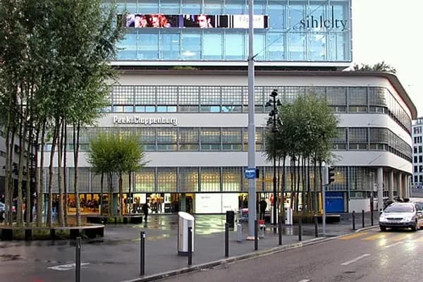 Wiedikon photo 5