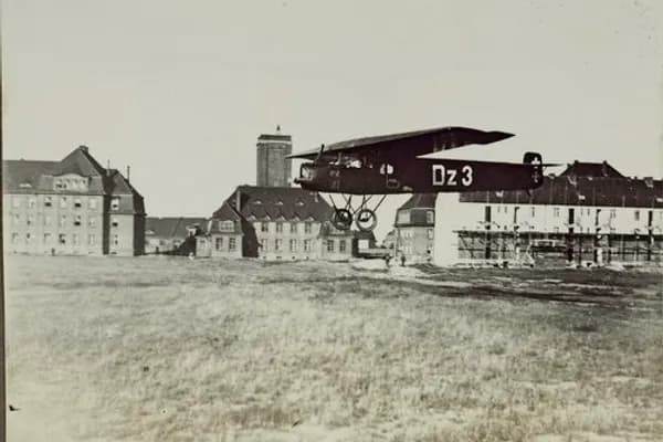 Wrzeszcz photo 3