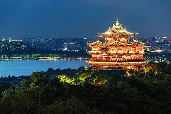 Wushan photo 2