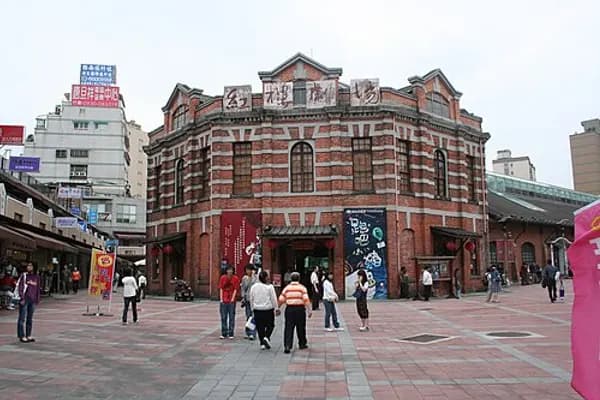 Ximending photo 2