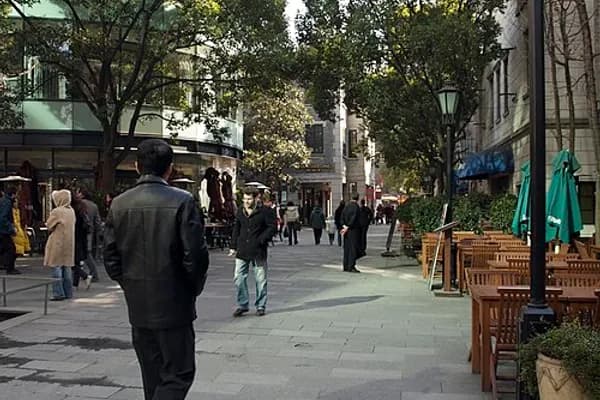 Xintiandi photo 1