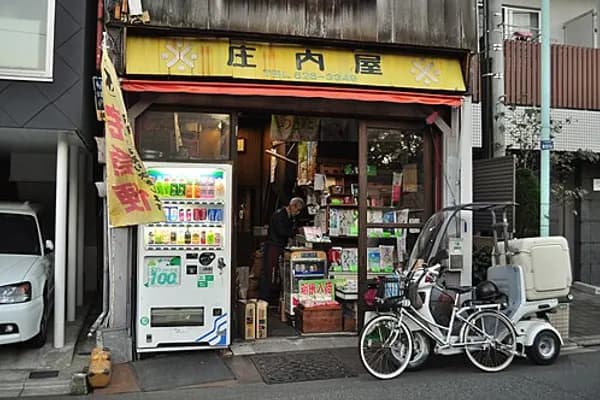 Yanaka photo 1