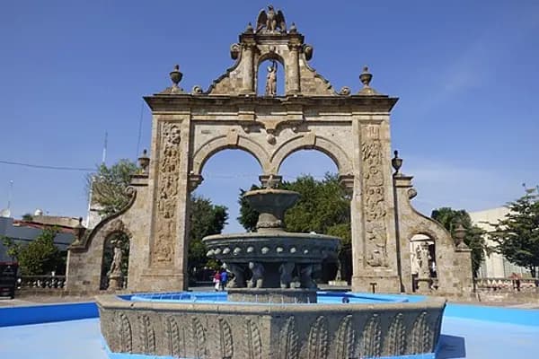 Zapopan photo 4