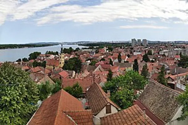 Zemun photo 1