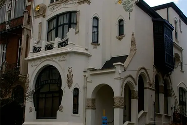 Zurenborg photo 1