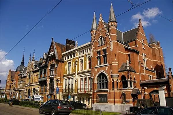 Zurenborg photo 2