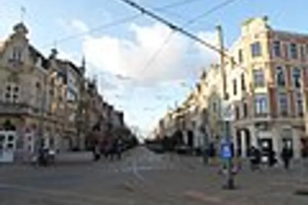 Zurenborg photo 3