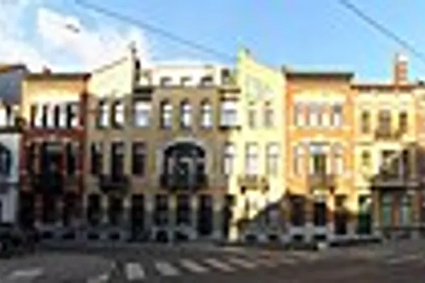 Zurenborg photo 4