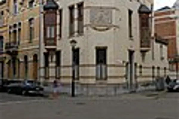 Zurenborg photo 6