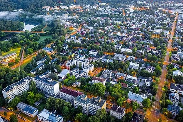 Žvėrynas photo 1