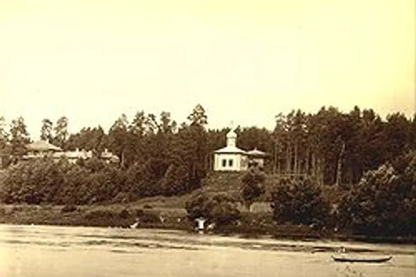 Žvėrynas photo 3