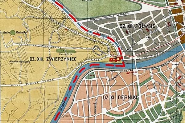 Zwierzyniec photo 3