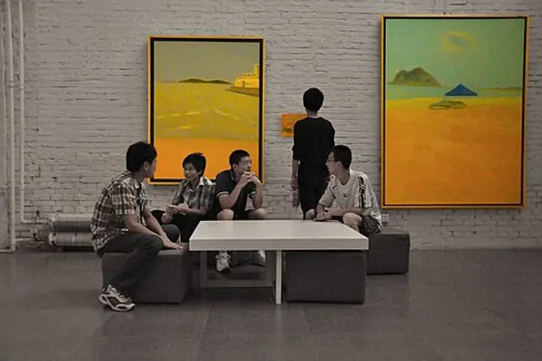 798 Art District photo 5