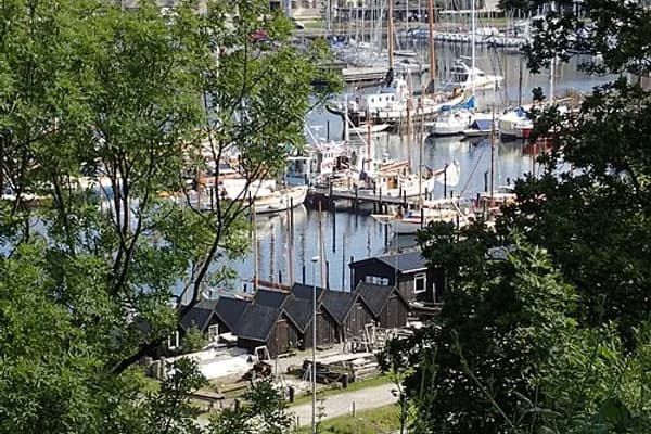 Aarhus Ø photo 1