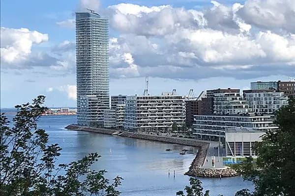 Aarhus Ø photo 2