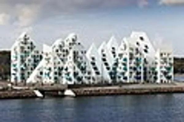 Aarhus Ø photo 4