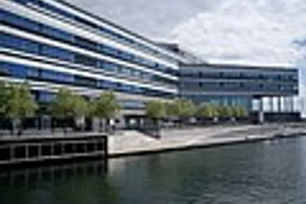 Aarhus Ø photo 6