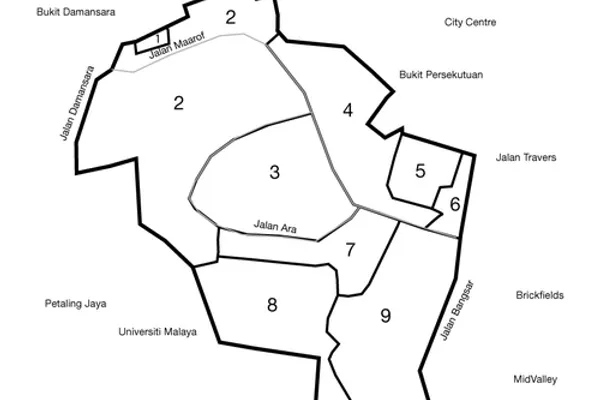 Bangsar photo 2
