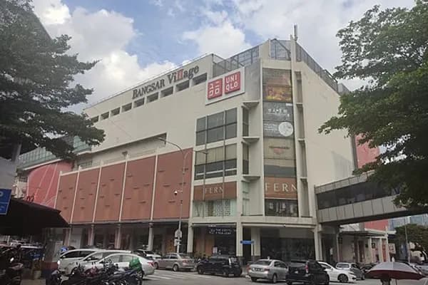 Bangsar photo 3