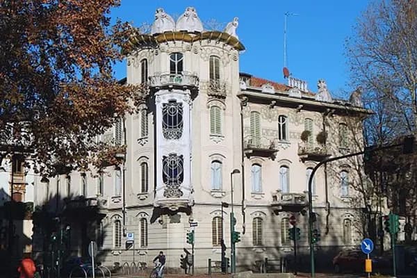Borgo Po photo 1