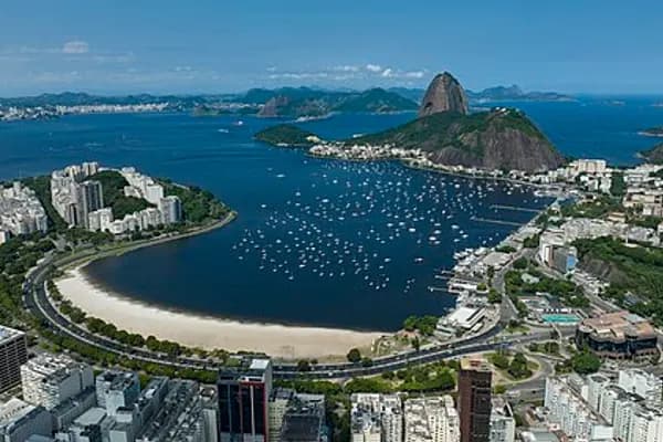 Botafogo photo 2