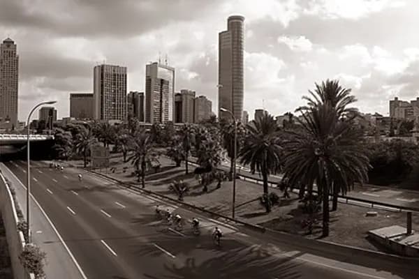 Britomart photo 5