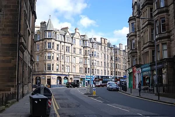 Bruntsfield photo 1