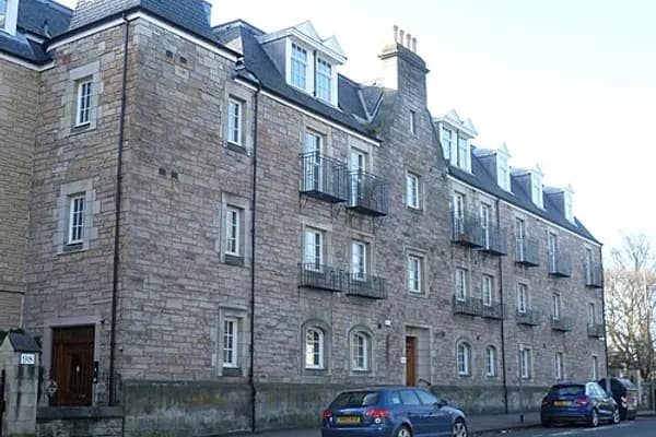 Bruntsfield photo 6