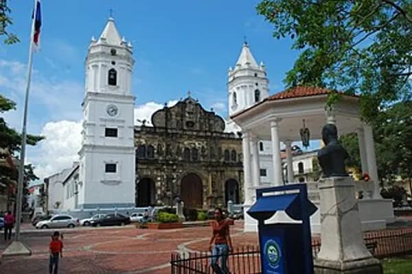 Casco Viejo photo 4