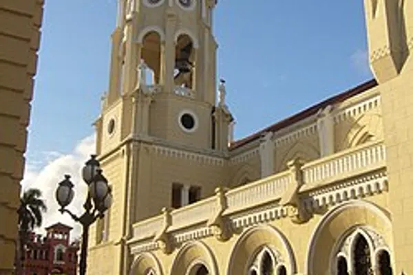 Casco Viejo photo 5