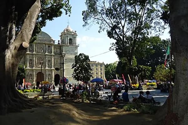 Centro Histórico photo 6