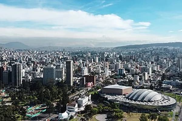 Centro Histórico photo 1