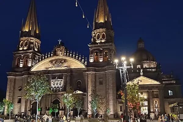 Chapultepec photo 6