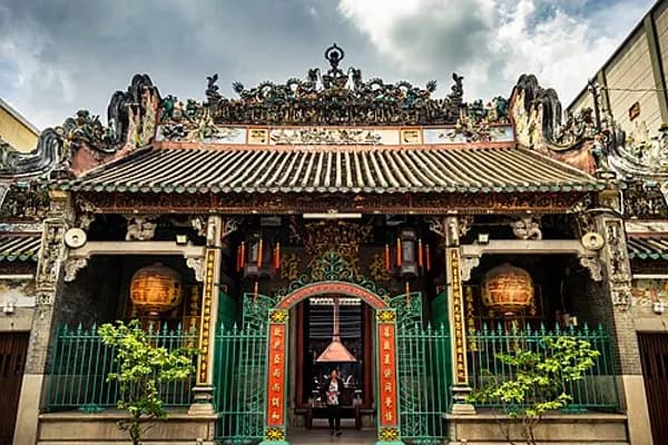 Cho Lon photo 1