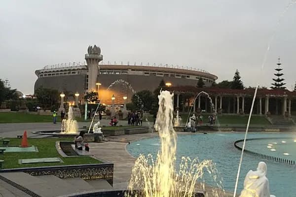 Chorrillos photo 4