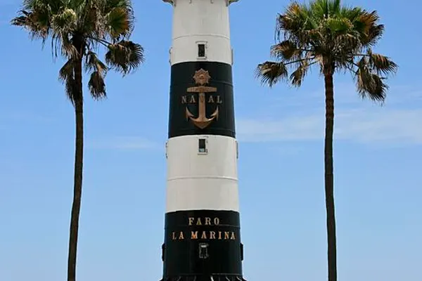 Chorrillos photo 6