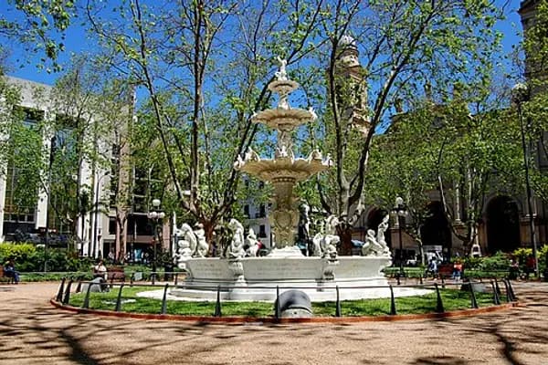 Ciudad Vieja photo 4